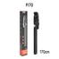 Neepho P170 Wireless Selfie Stick For All Phone Extendable With Detachable Bluetooth Shutter image