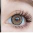 Ksseye Diamond,Norko Brown Contact Lens K100 Ksseye Color Contact Lenses With Kit Box FREE image