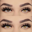 Ksseye Estonia Brown Color Contact Lens with Lens Kit Box image