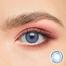 Ksseye Iceland Blue color Contact Lens image