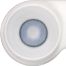 Ksseye Iceland Blue color Contact Lens image