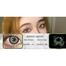 Ksseye Jannie Green Color Contact Lens image