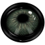 Ksseye Jannie Green color Contact Lens image