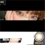 Ksseye Milkcandy Brown Color Contact Lens image