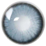 Ksseye Norko Blue Color Contact Lens image