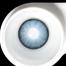 Ksseye Norko Blue Color Contact Lens image