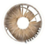 Ksseye Pattaya Brown Color Contact Lens image