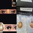 Ksseye Pattaya Brown Color Contact Lens image