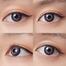 Ksseye Pattaya Violet Color Contact Lens image