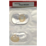 Ksseye Pola Brown Color Contact Lens image