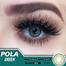 Ksseye Pola Green Color Contact Lens image