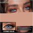 Ksseye Sydney Blue Color Contact Lens With Lens Kit Box image