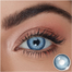 Ksseye Sydney Blue Color Contact Lens With Lens Kit Box image