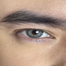 Ksseye Sydney Brown Color Contact Lens with Lens Kit Box For Men And Women.New Ksseye Sydney Series image