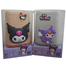 Kuromi Pen Or Pencil Holder Any Colour image