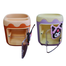Kuromi Pen Or Pencil Holder -Any Colour image