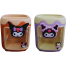 Kuromi Pen Or Pencil Holder -Any Colour image