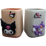 Kuromi Pen Or Pencil Holder Any Colour image