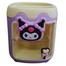 Kuromi Pen Or Pencil Holder -Any Colour image