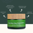 LAFZ Organix Pure Glow Day Cream (50gm) image