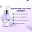 LAIKOU Blueberry Anti Wrinkles Facial Serum Brighten Skin Tone Hydrating Repair Damaged Skin Whitening Remove Spots Skin Care-17ml image