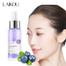 LAIKOU Blueberry Anti Wrinkles Facial Serum Brighten Skin Tone Hydrating Repair Damaged Skin Whitening Remove Spots Skin Care-17ml image