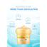 LAIKOU Camomile Natural Organic Facial Exfoliator Scrub Peeling Cream Face Gel Skin Care Body Scrub Cream -120gm image