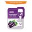 LAIKOU Eggplant Mud Mask- 5gm-1pcs image