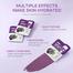 LAIKOU Eggplant Mud Mask- 5gm-1pcs image