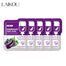 LAIKOU Eggplant Mud Mask 5gm -5pcs image