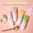 LAIKOU Hand cream Camomile/Shea Butter/Matcha/Sakura hand cream 30gm - 4pcs Combo image