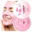 LAIKOU Japan Sakura Clay Mask Deep Cleansing Whitening Repair Skin Mud Korean Face Mask Oil Control Shrink Pores Skin Care 80g Soft Silicone Facial Brush image