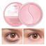 LAIKOU Japan Sakura Eye Serum Eye Mask Fade Eye Bag Dark Circles Skin Dullness Anti-aging 2pcs image
