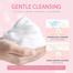 LAIKOU Japan Sakura Face Wash Foam Cleanser Soft Brush Deep Cleansing-50gm - Face Wash image