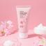 LAIKOU Japan Sakura Face Wash Foam Cleanser Soft Brush Deep Cleansing-50gm - Face Wash image