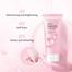 LAIKOU Japan Sakura Face Wash Foam Cleanser Soft Brush Deep Cleansing-50gm - Face Wash image