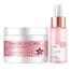 LAIKOU Japan Sakura Serum and Cream ( 17ml plus 25 gm ) image