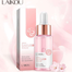 Laikou Sakura Set Care Combo Face Toner Cream Serum Cleanser 257ml image