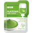 LAIKOU Matcha Mud Face Mask Anti Wrinkle Night Facial Packs Dark Circle Moisturize Anti Aging Green Clay Mask for Facecare-5pcs image