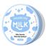 LAIKOU Milk Exfoliating Body Scrub Remove Cuticle Dead Skin Smoothing Even Skin Tone -90gm image