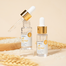 LAIKOU Rice Raw Pulp Serum Moisturizing Anti-Aging Brightening Even Out Skin Tone 17ml image