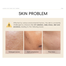 LAIKOU Rice Raw Pulp Serum Moisturizing Anti-Aging Brightening Even Out Skin Tone 17ml image