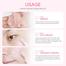 LAIKOU SAKURA Skin Care Set 3 PCS - (Eye Cream/Serum/Face Cream) image