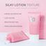 LAIKOU SPF50 PA Face Sunscreen Sakura Refreshing UVA UVB Waterproof Sunblock 50g UV Protector- 2pcs image