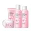 LAIKOU Sakura ( Toner / Essence Cream/ Cleanser/ Lotion ) Skin Rejuvenation Brightening Skin Care Set image