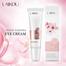 LAIKOU Sakura Eye Cream Remover Dark Circles Eye Care Against Puffiness And Bags Anti Aging Wrinkles Hydrate Dry Skin Serum - 17ml image