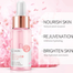 LAIKOU Sakura Face Cream image