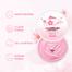 LAIKOU Sakura Mud Mask Deep Cleansing Whitening Remove Blackhead Hydrating Oil Control Moisturizing Anti-Acne Cherry Blossom image