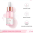 LAIKOU Sakura Serum Shrinks Pores Japan Extract - 17ml image