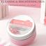 LAIKOU Sakura Skin Care Set Serum Face Cream Whitening Oil Control Clay Mask image